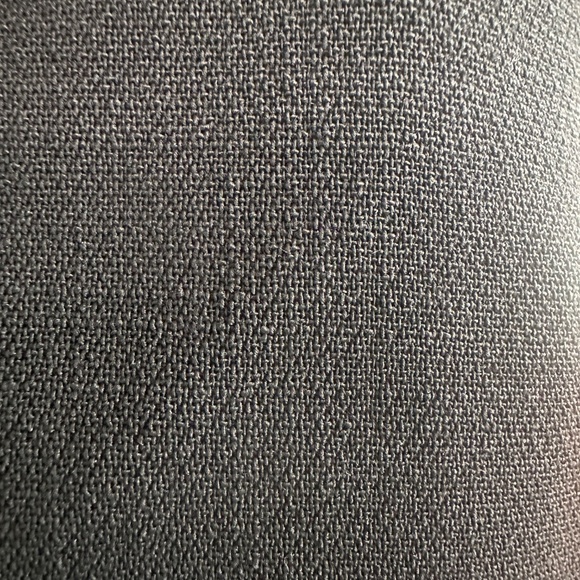 🖤 Derek Lam New York Two-Tone Wide Cuff Pants - Picture 4 of 9